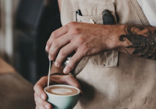 5 Essential Skills You Need to Work in a Coffee Shop