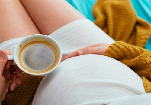 Can Coffee Induce Labor? An Expert's Perspective