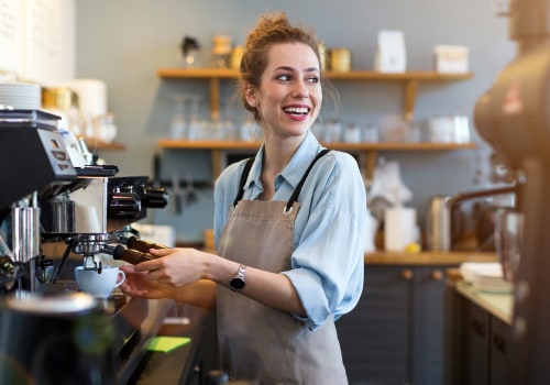 Careers in the Coffee Industry: From Roaster to Barista