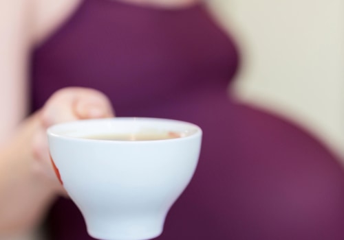 Is Coffee Good Before Labor? An Expert's Perspective